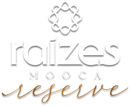 Logo 2 do RAIZES Mooca Reserve